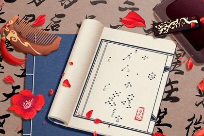 阴阳五行：八字的底层语法