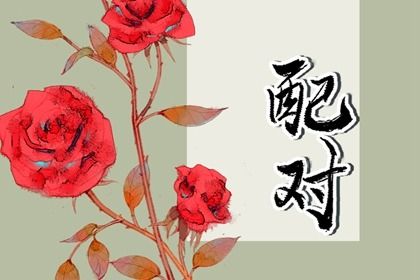 命宫卦象与东西四命