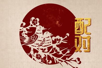 流年合婚:动态视角