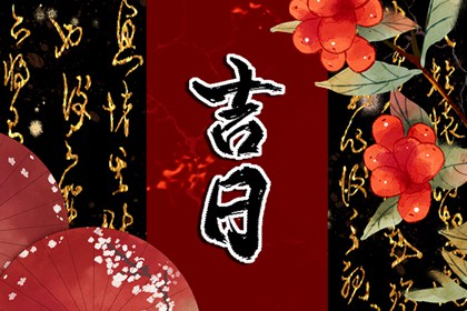 今日二十八宿