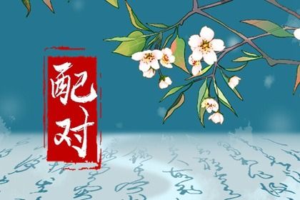 什么样的人更合拍