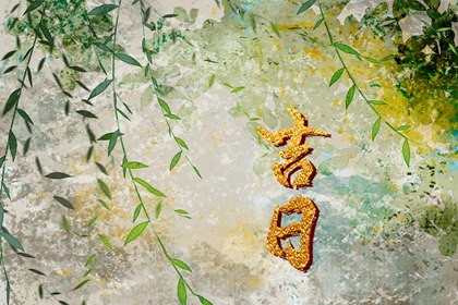 数字化择日的合理用法