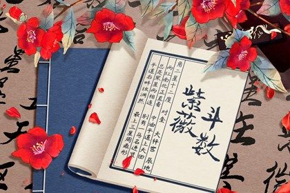 命宫与身宫