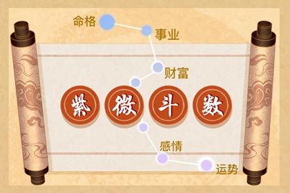 常见紫微误区