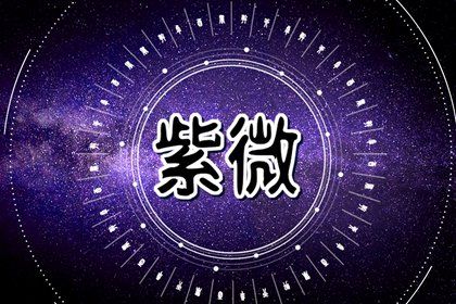 紫微斗数是什么